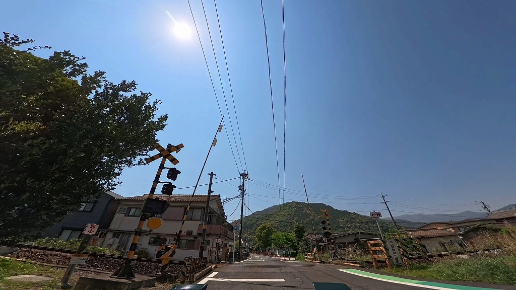 島勝浦 須賀利町